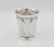 Metal Sterling Silver Arts & Crafts Tumbler Julep Cup by Marie Zimmermann For Sale - Image 7 of 12