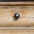 1880s French Wood Patinated Chest of Drawers With Marble Top For Sale - Image 9 of 18