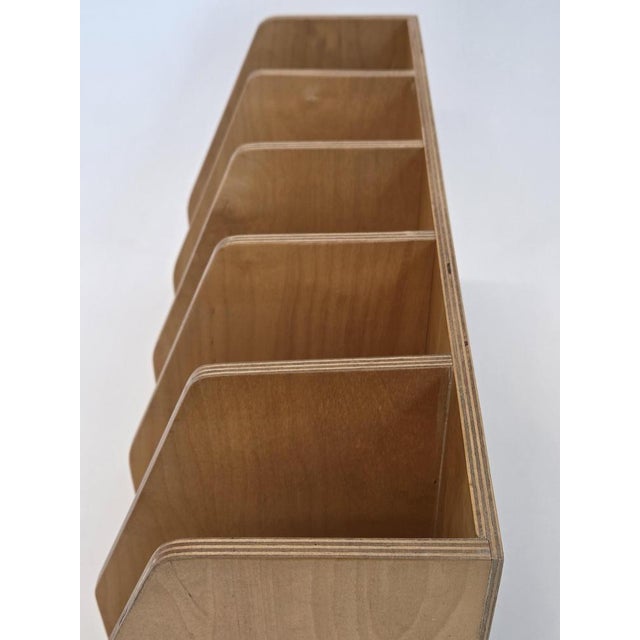 Book Stand by Aino Aalto for Artek, 1940s For Sale - Image 6 of 12