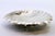 Shell-Shaped Silver Bowl with Fish-Shaped Feet For Sale - Image 5 of 9