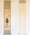 "Kimono Beauty" by Kojo, Japanese Silk Scroll Painting For Sale - Image 17 of 18