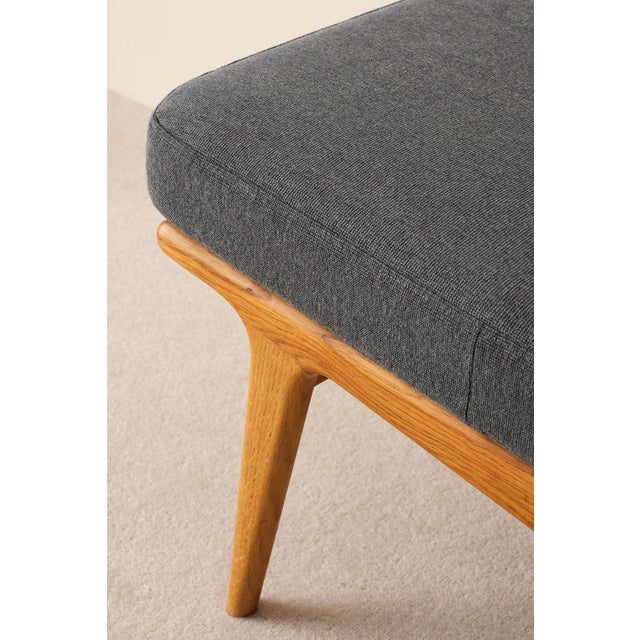 Easy Chair attributed to Karl-Erik Ekselius, Sweden, 1960s For Sale - Image 6 of 8