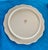 American 1980s Lenox Holiday Cheese Tray and Dessert Server For Sale - Image 3 of 8
