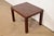 Paul Evans for Directional Mid-Century Modern Burl Wood Parsons Side Table, 1960s For Sale - Image 10 of 10