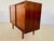 Vintage Danish Rosewood Sideboards, 1960s, Set of 2 For Sale - Image 11 of 17