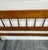 Vintage Full Size Early American Colonial Jenny Lind Spindle Bed For Sale - Image 13 of 16