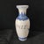 Chinese Ceramic Vase,Famille Rose Porcelain Vase Hand Painted Flowers and Birds Pattern For Sale - Image 4 of 11