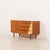 Mid-Century Modern Teak Sideboard by Carlo Jensen for Hundevad & Co, Denmark, 1970s For Sale - Image 3 of 15