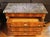 Circa 1805-1815 Empire Period French Marble Top Commode For Sale In Raleigh - Image 6 of 9