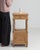 Early 20th Century French Oak Side Table For Sale - Image 10 of 15