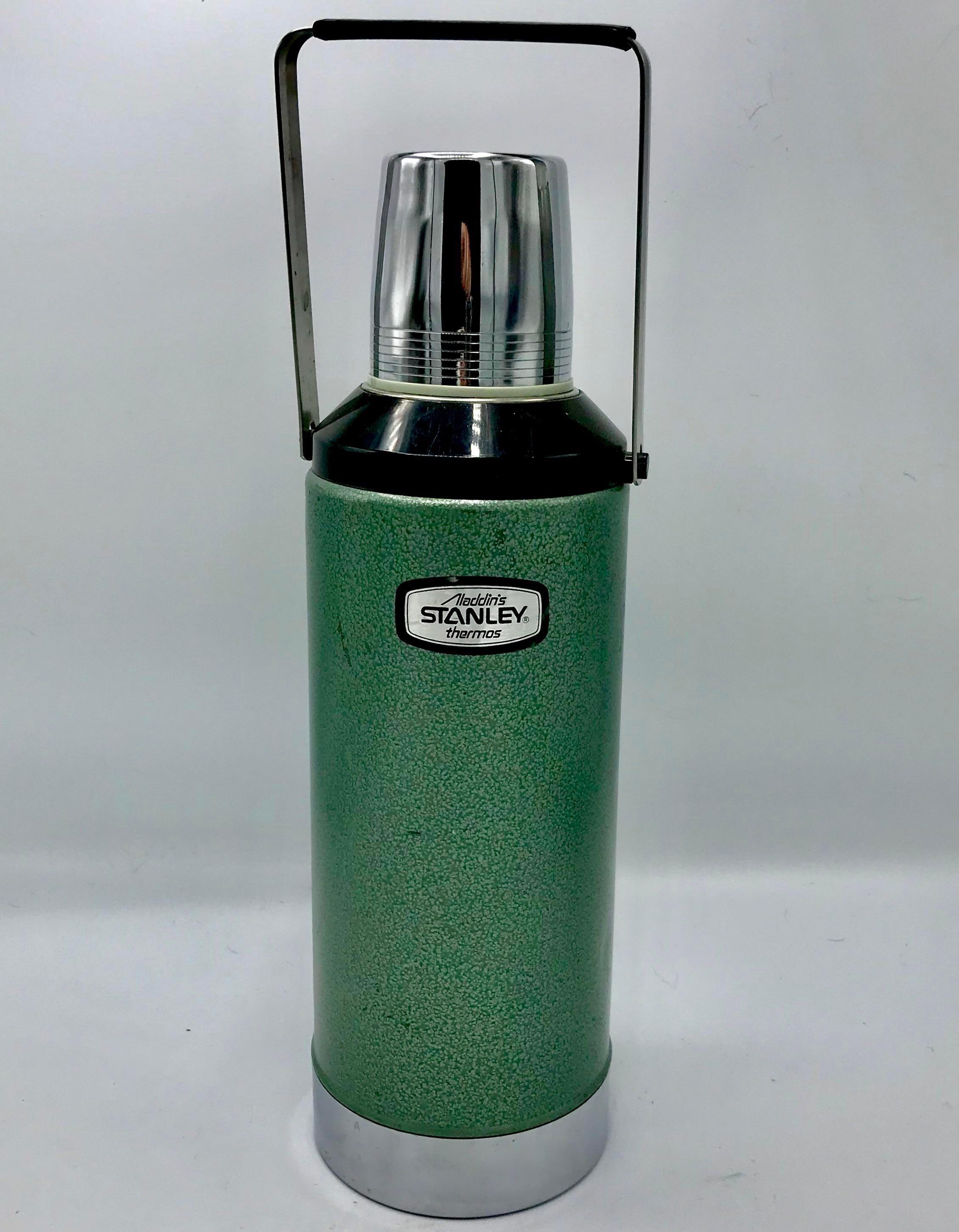 aladdin stanley thermos