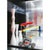 Flash bench in powder-coated aluminum by altreforme dimensions: d 58 x w 142,5 x h 86 cm. Sh: 44 cm. Materials: powder-...