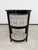 Secession No. 423 Fledermaus Armchair attributed to Josef Hoffmann, 1890s For Sale - Image 12 of 16
