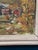 Hundt, Landscape, 1960s, Oil on Panel, Framed For Sale - Image 8 of 12