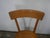 Bistro Beech Chairs, 1970, Set of 6 For Sale - Image 10 of 13