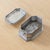 1930s Petite French Art Deco Box For Sale - Image 10 of 14