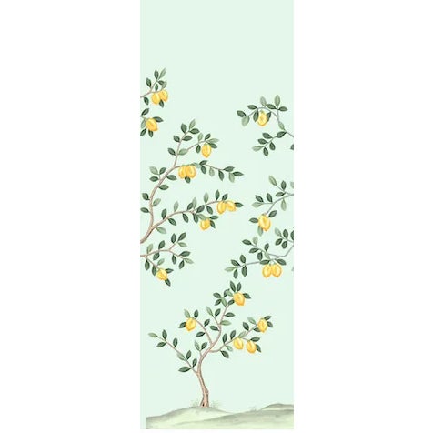 This wallpaper is produced using the latest digital print technologies, and it is the highest quality reproduction...