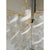 Murano Glass Virgola Chandelier by Simoeng For Sale - Image 13 of 14