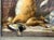 Antique 1800s Realism William Cruikshank Hunting Trophy Rabbit Duck Oil Painting For Sale - Image 9 of 15