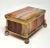 French Red Agate & Ormolu Box For Sale - Image 4 of 9