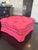 French Upholstered Rolling Ottoman For Sale - Image 3 of 10
