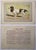 This handsome photogravure printed page is illustrated by P. Mahler, a German artist. The subject is a Field Spaniel. This...