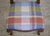 Set of 4 Baker Walnut French Provincial Chairs For Sale - Image 9 of 18