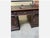 Antique Neo-Renaissance Desk in Oak, 1880 For Sale - Image 13 of 18