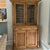 19th Century Irish Stepback Cabinet For Sale - Image 4 of 12