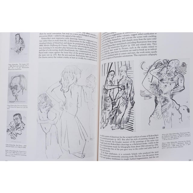 1980s Vienna 1900 - Architecture & Design by Kirk Varnedoe For Sale - Image 5 of 7