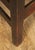 Wood Antique Stickley Brothers Mission Oak Armchair For Sale - Image 7 of 18