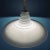 Mid-Century Murano Glass Pendant Lamp, Italy, 1970s For Sale - Image 7 of 15