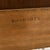1930s Art Deco Waterfall Walnut Buffet Sideboard - Model G-373 For Sale - Image 11 of 12