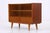 Vintage Sideboard with Glass Sliding Doors, 1960s For Sale - Image 13 of 14