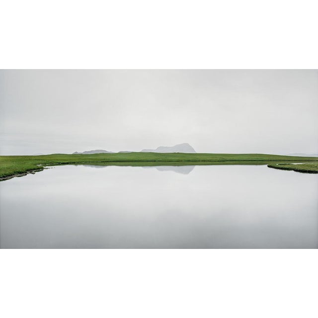 Guy Sargent, Loch Maovally, Archival Pigment Print For Sale - Image 6 of 6