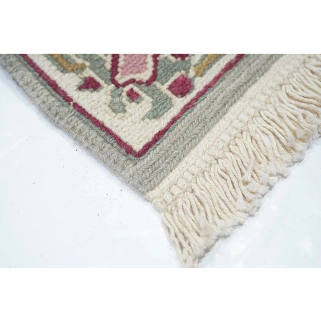 Sumak Runner 2'6'' X 8' For Sale - Image 4 of 10