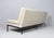 Three-Seater Sofa by Florence Knoll Bassett for Knoll International, 1950s For Sale - Image 9 of 18