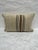 Turkish Hemp Pillow Cushion Natural Beige Brown Pillow Cushion Cover 16" x 24" #30033 Enhance your home decor with our...