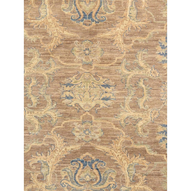 Meet Pasargad Home Denver Collection. This gorgeous decorative area rug brings you a sophisticated look with a modern soft...