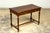 Late 19th Century French Napoleon III Walnut Writing Desk For Sale - Image 15 of 18