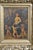 French 19th-Century French School Mythological Oil Painting, Nymph and Three Putti For Sale - Image 3 of 15