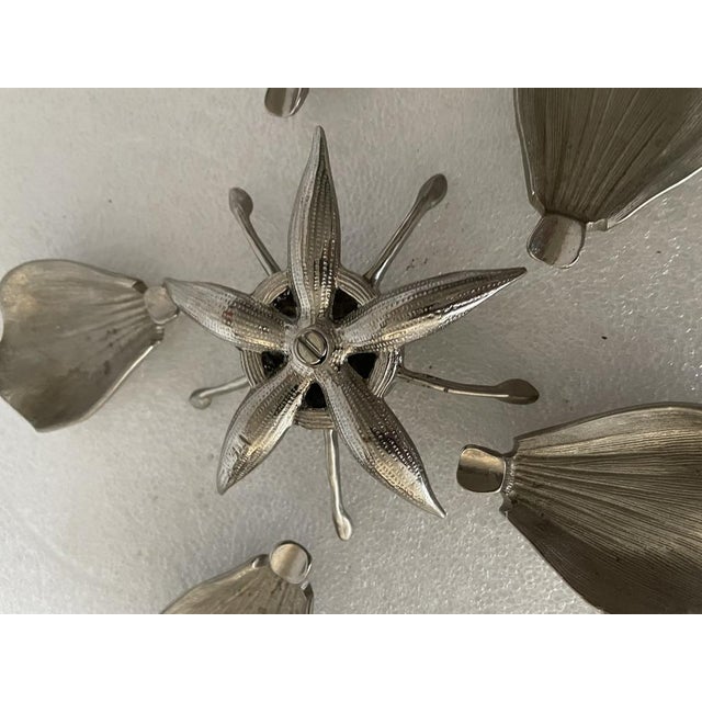 Flower Ashtray attributed to Gucci, 1960s For Sale - Image 4 of 6