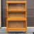Globe Wernicke Antique Hale Maple Barrister Three Stack Bookcase For Sale - Image 4 of 12