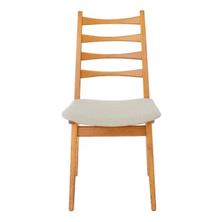 Vintage German Chair, 1960s For Sale
