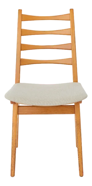 Vintage German Chair, 1960s