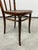 Bentwood Dining Room Chairs from Thonet, 1920s, Set of 4 For Sale - Image 9 of 15