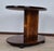 Wood Vintage Art Deco Coffee Table, 1920 For Sale - Image 7 of 18