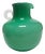 Postmodern Jug from Tarnowiec Glassworks, Poland, 1970s For Sale