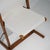 Nina and Santa Maria Chairs by Piero De Martini for Cassina, 1970s, Set of 8 For Sale - Image 13 of 16