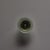 1960s Gino Sarfatti Seguso Bubble Glass Wall or Ceiling Lamp for Arteluce For Sale - Image 18 of 18